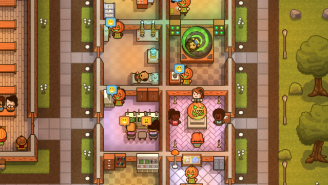 Honey, I Joined a Cult PC Screenshot