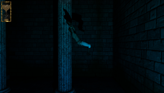 IMPAVIDVM Gameplay Screenshot