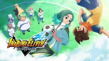 INAZUMA ELEVEN: Victory Road Free Download