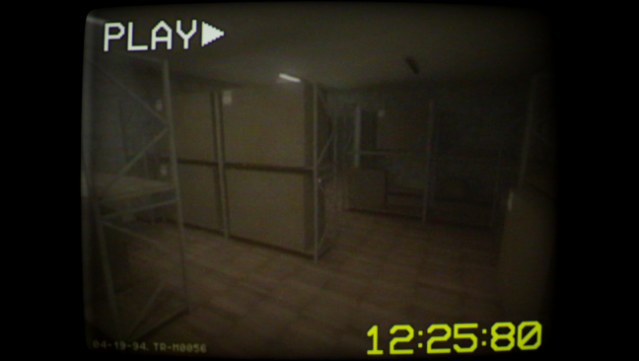 INPUT6 Gameplay Screenshot