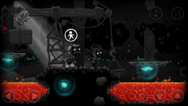 Ignatius PC Screenshot