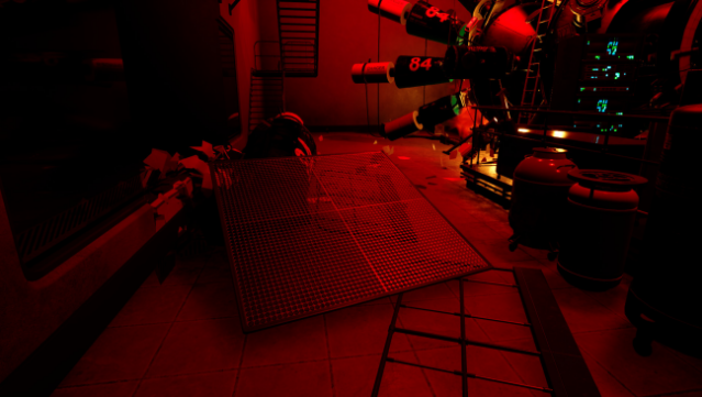 Imaginator Gameplay Screenshot
