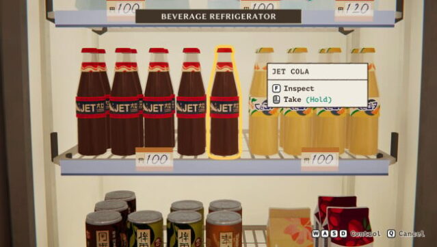 inKONBINI: One Store. Many Stories Gameplay Screenshot
