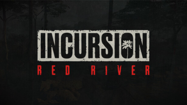 Incursion Red River Free Download