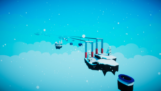 Jumps Gameplay Screenshot