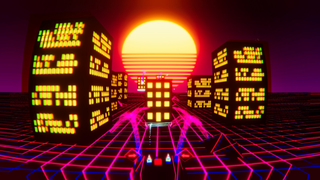 Jumps PC Screenshot