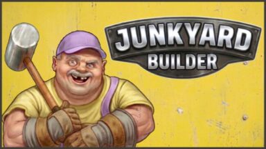 Junkyard Builder Free Download