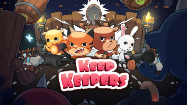 Keep Keepers Free Download