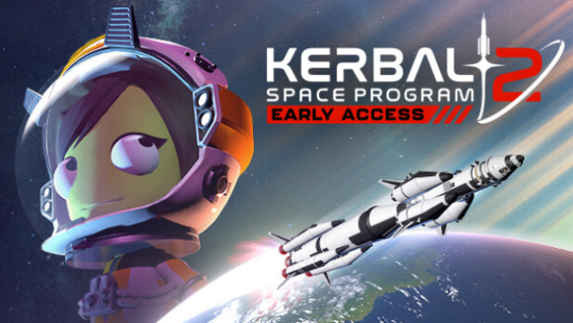 Kerbal Space Program Free Download