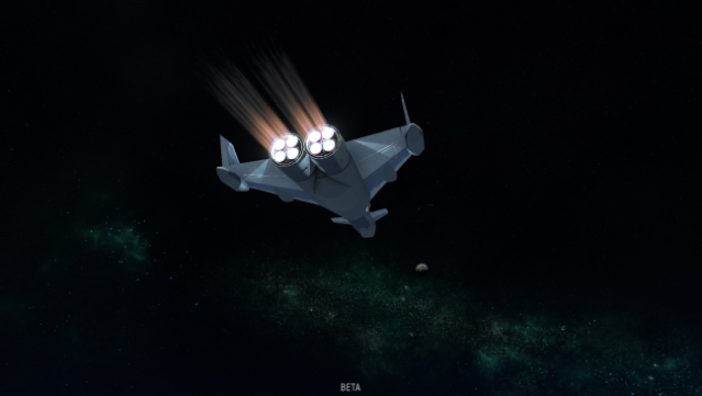 Kerbal Space Program PC Screenshot
