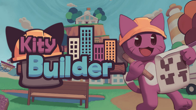 Kity Builder Free Download