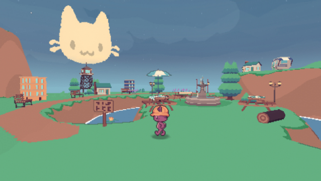 Kity Builder PC Screenshot