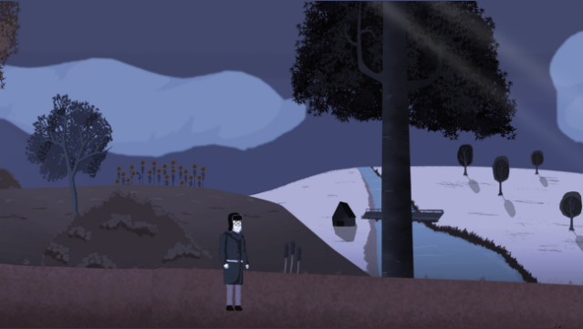 Kolkhoz: The Red Wedge PC Screenshot