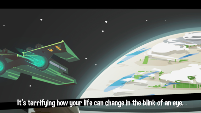 Krystopia: A Puzzle Journey PC Screenshot