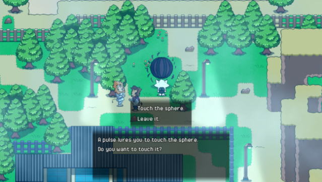 Lenin – The Lion Gameplay Screenshot