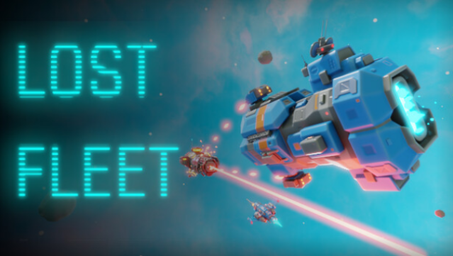 Lost Fleet Free Download