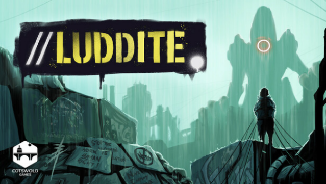 Luddite Free Download