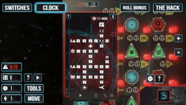 Luddite PC Screenshot