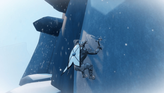 Lumnis Gameplay Screenshot