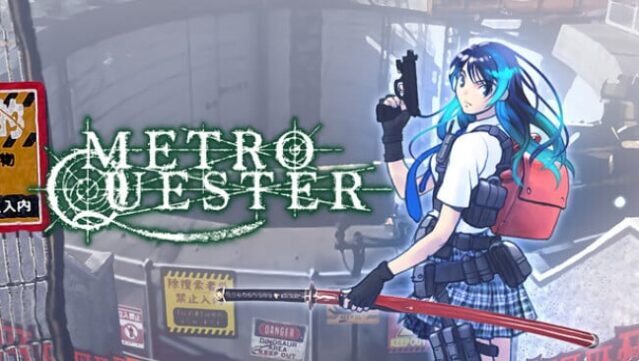 METRO QUESTER Free Download