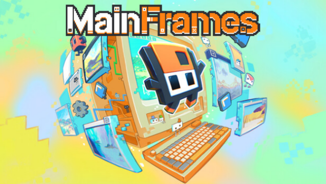 MainFrames Free Download