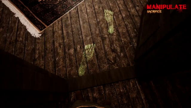 Manipulate: Sacrifice Gameplay Screenshot