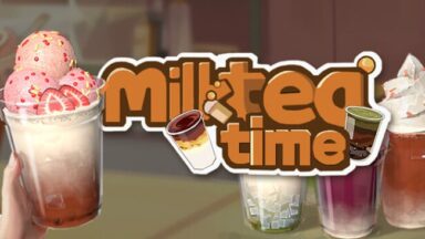 MilkTea Time Free Download
