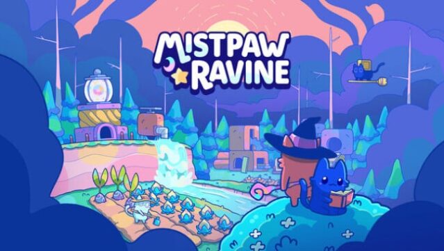 Mistpaw Ravine Free Download
