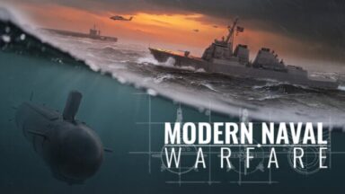 Modern Naval Warfare Free Download