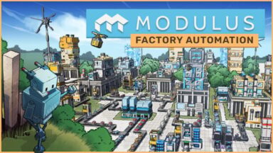 Modulus: Factory Automation Free Download