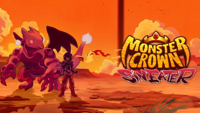 Monster Crown: Sin Eater Free Download