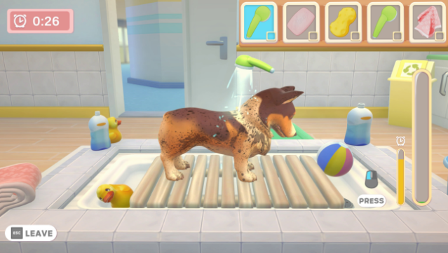 My Universe – Pet Clinic Cats & Dogs PC Screenshot
