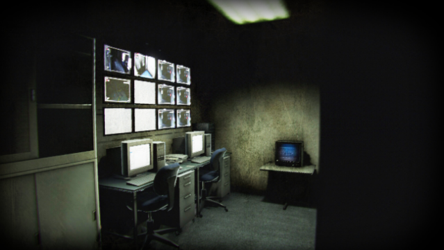 Night Security PC Screenshot