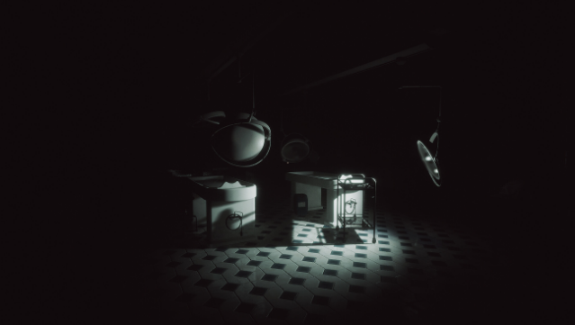 No Return Gameplay Screenshot