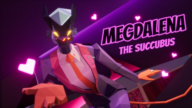Office Fight Gameplay Screenshot