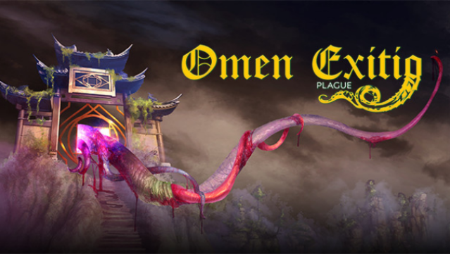 Omen Exitio: Plague Free Download