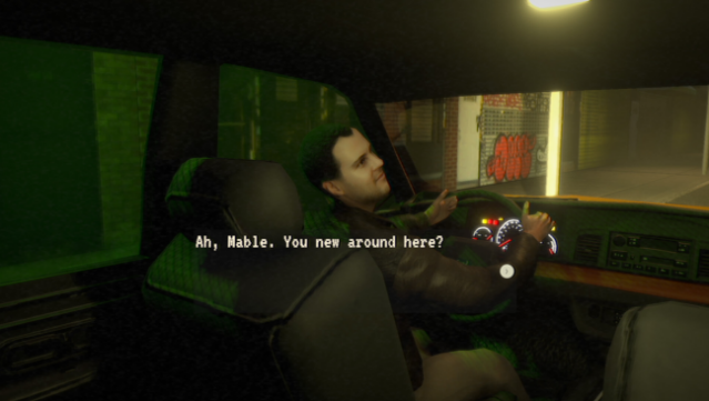 Once Upon A Mind – A Little Too Friendly PC Screenshot