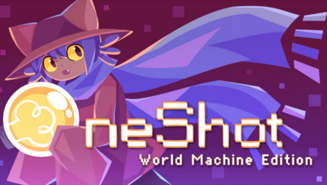 OneShot: World Machine Edition Free Download