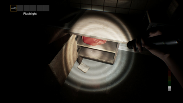 PANICORE PC Screenshot