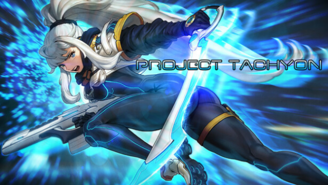 PROJECT TACHYON Free Download