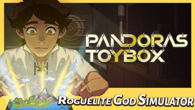 Pandora’s Toybox Free Download