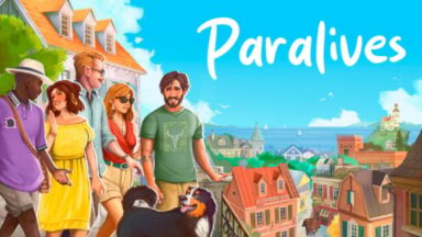 Paralives Free Download