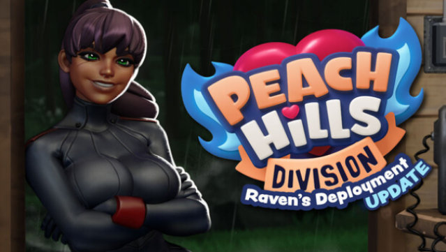 Peach Hills Division Free Download