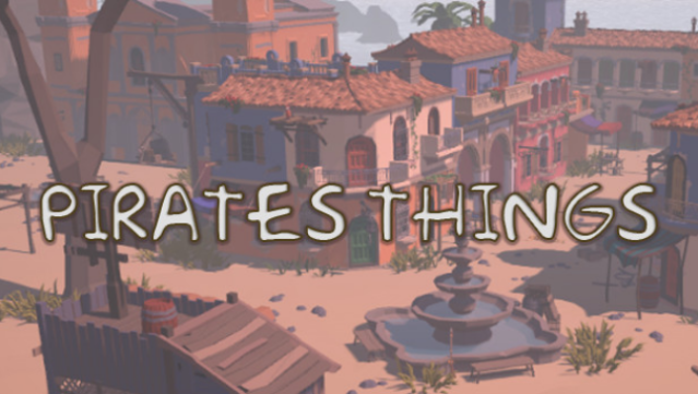 Pirates Things Free Download