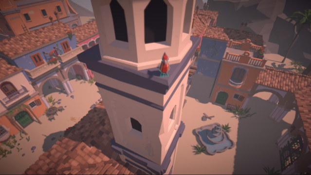 Pirates Things PC Screenshot