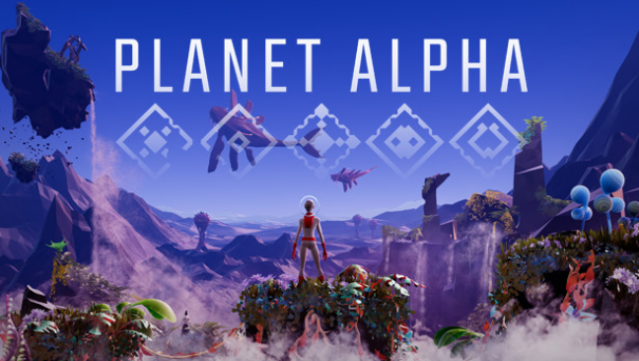 Planet Alpha Free Download
