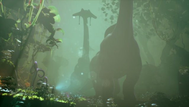 Planet Alpha PC Screenshot