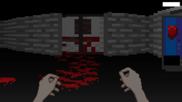 Quiet Valley Gameplay Screenshot