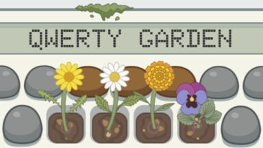 Qwerty Garden Free Download