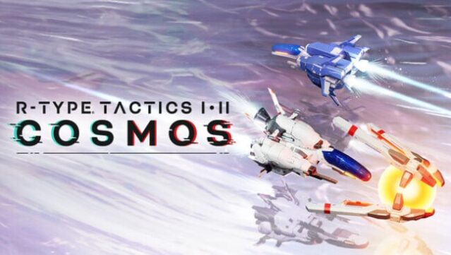 R-Type Tactics I • II Cosmos Free Download